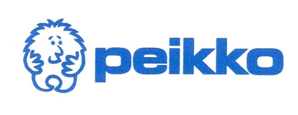 PEIKKO