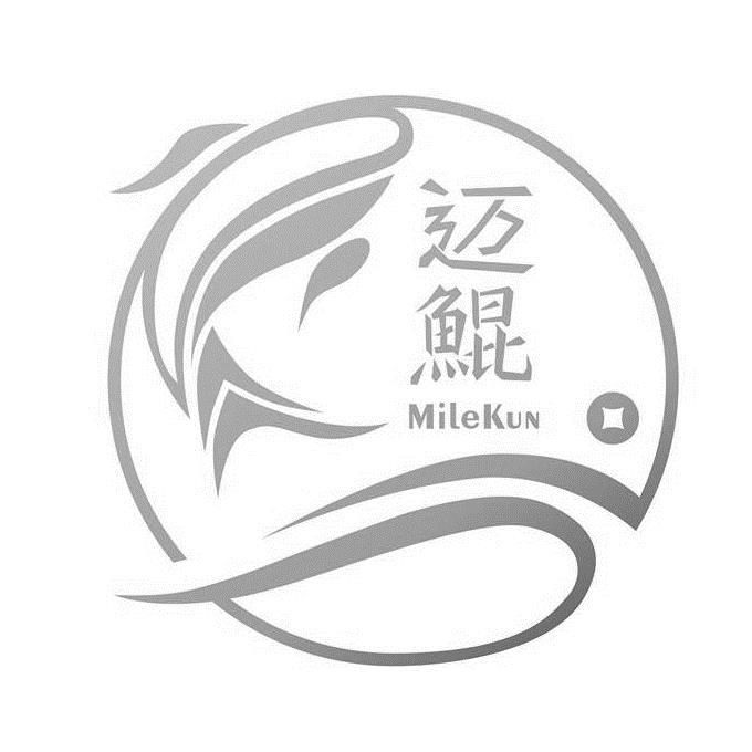 迈鲲 MILEKUN