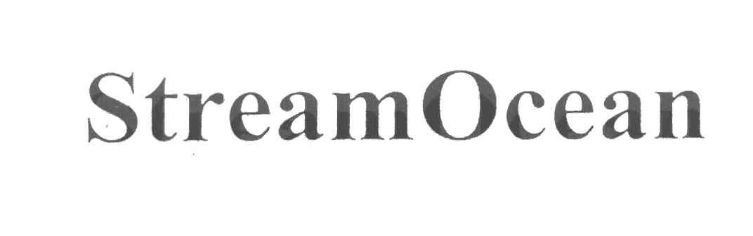 STREAMOCEAN