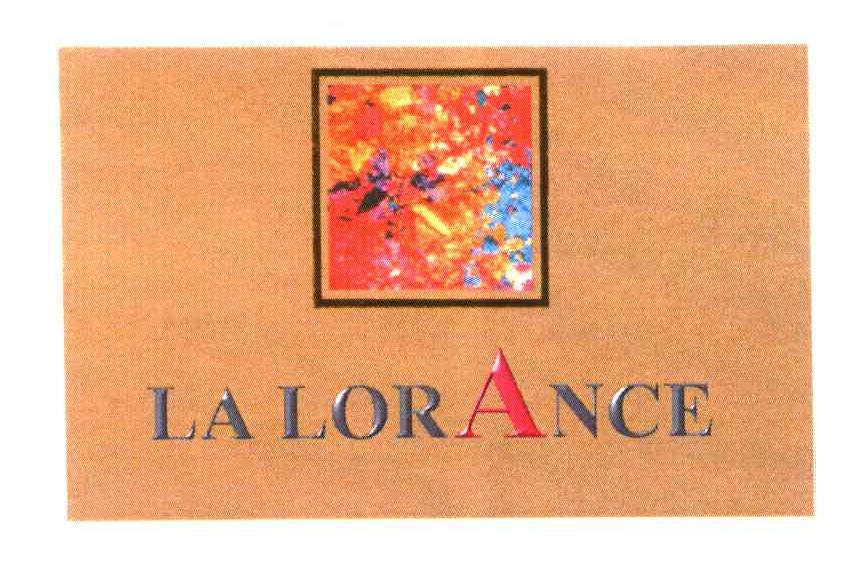 LA LORANCE
