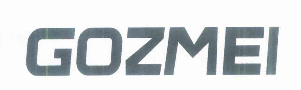GOZMEI