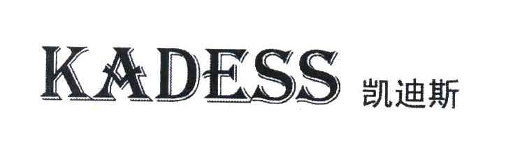 凯迪斯 KADESS