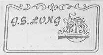 港士龙    G.S.LONG