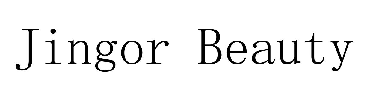 JINGOR BEAUTY