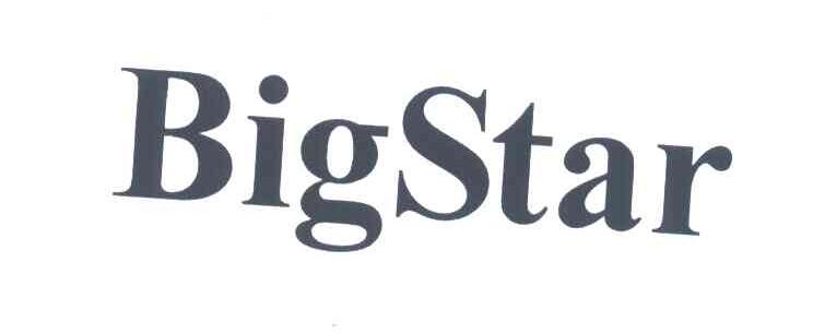 BIGSTAR