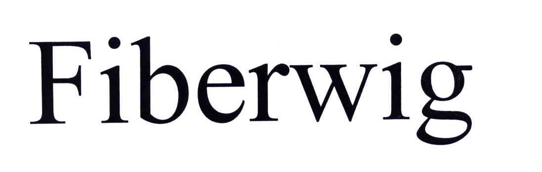 FIBERWIG