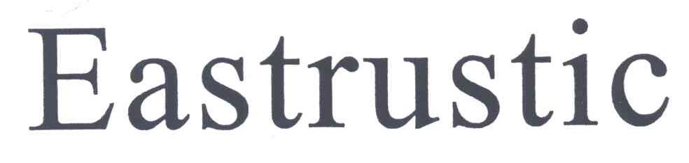 EASTRUSTIC