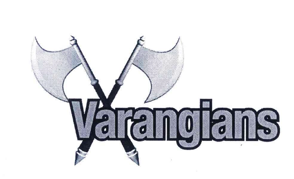 VARANGIANS