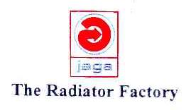 JAGA;THE RADIATOR FACTORY