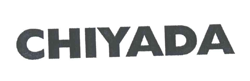 CHIYADA