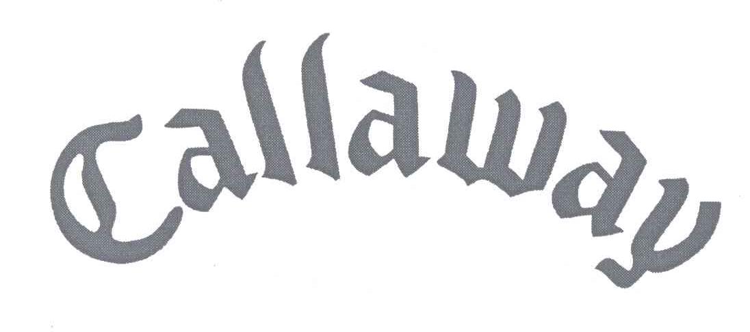 CALLAWAY