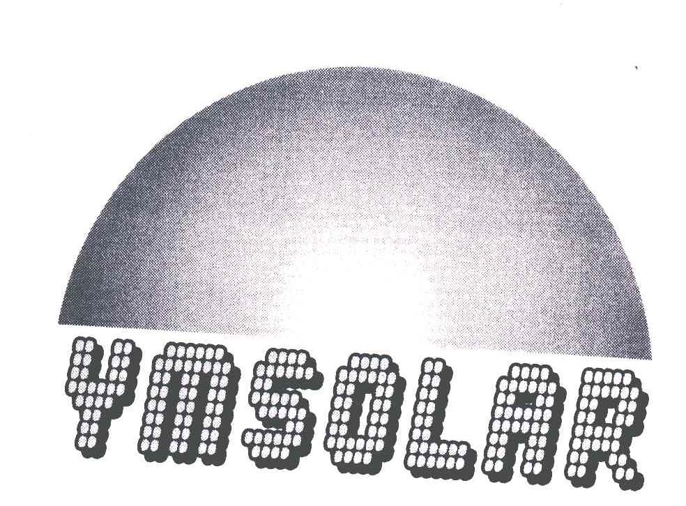 YMSOLAR