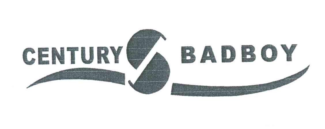 CENTURY BADBOY
