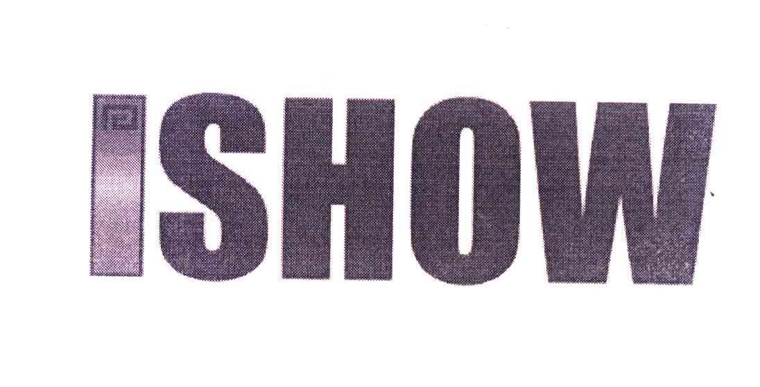 ISHOW