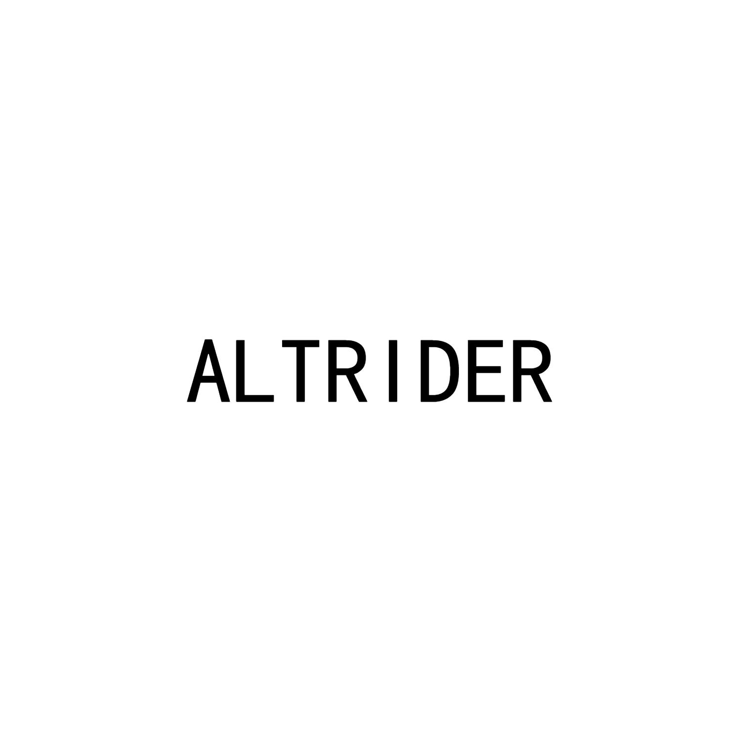 ALTRIDER