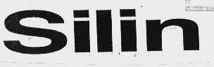 SILIN