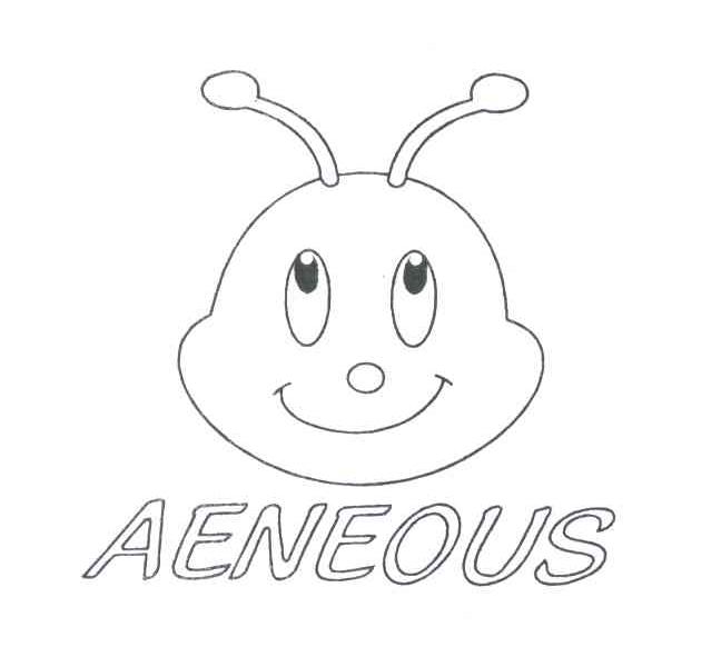 AENEOUS