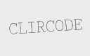CLIRCODE