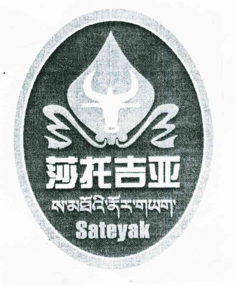 莎托吉亚;SATEYAK