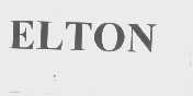 ELTON