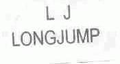LONGJUMP