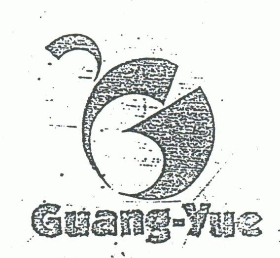 GUANG YUE