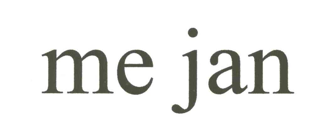 ME JAN