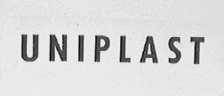UNIPLAST