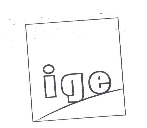 IGE