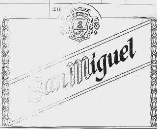 SAN MIGUEL