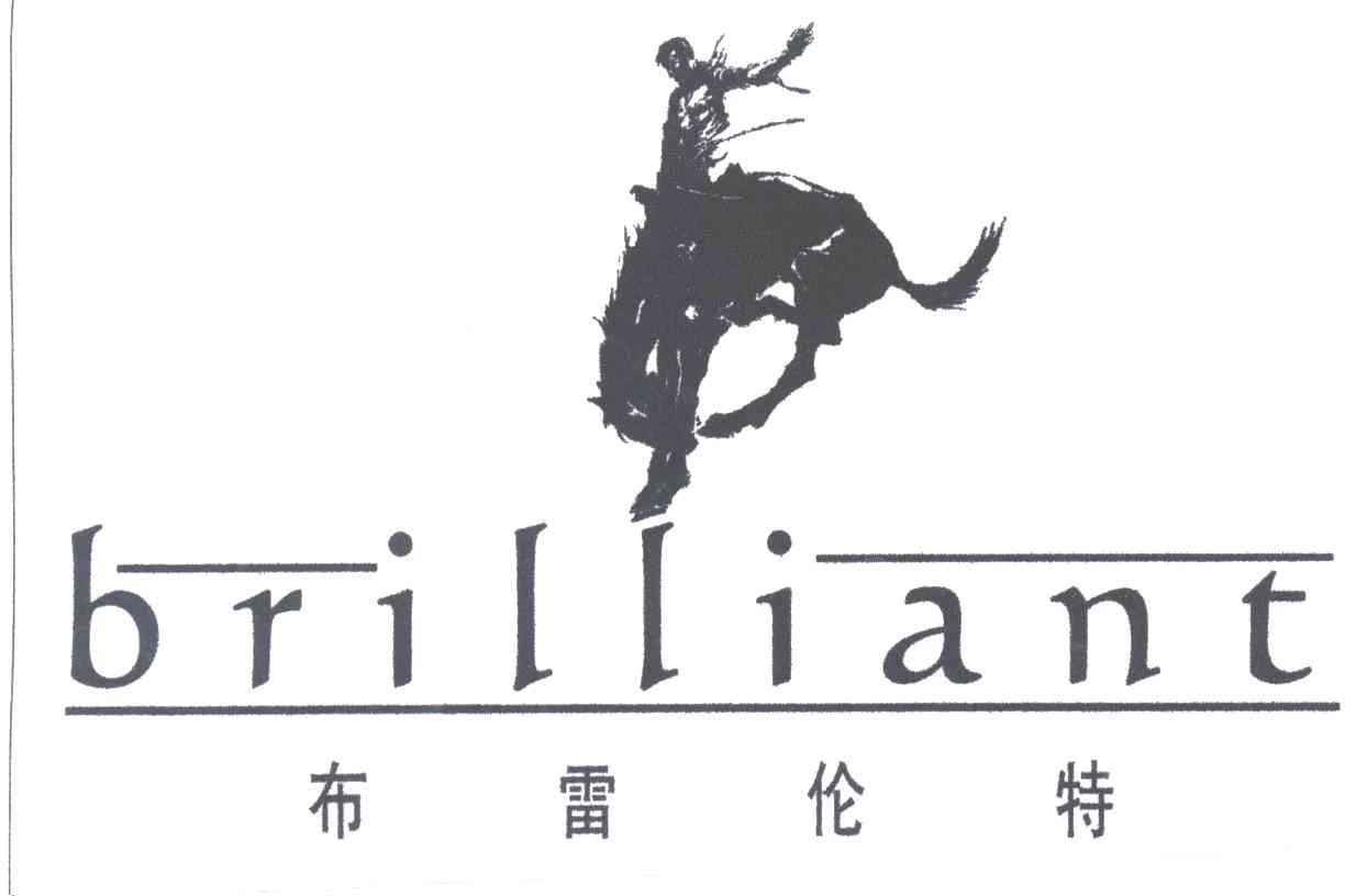 布雷伦特BRILLIANT 及图
