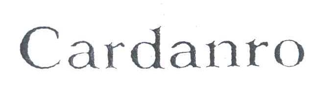 CARDANRO