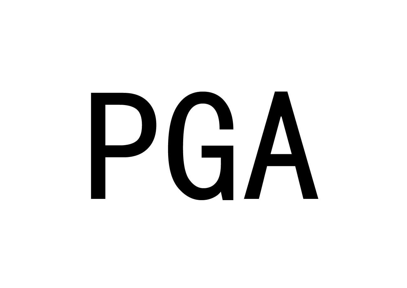 PGA