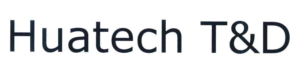 HUATECH T&D