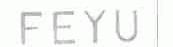 FEYU