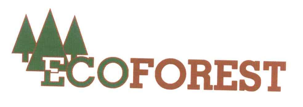 ECOFOREST