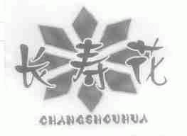 长寿花