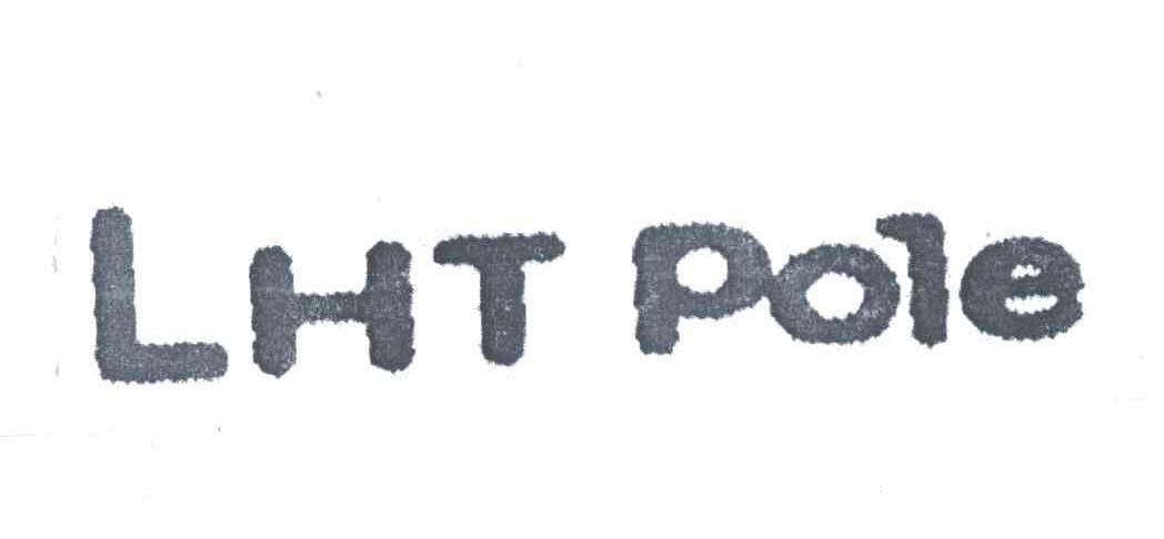 LHT POLE