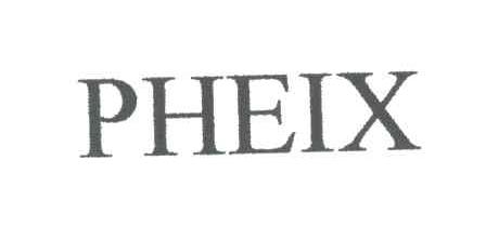 PHEIX