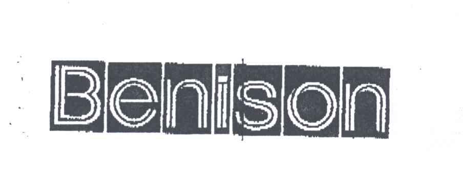 BENISON