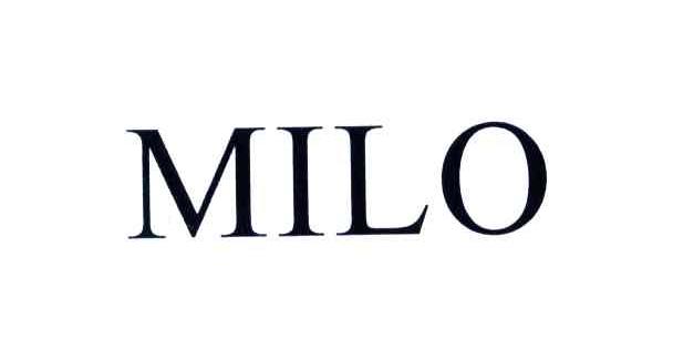 MILO