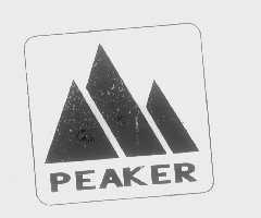 PEAKER