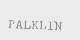 PALKLIN