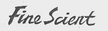 FINE SCIENT