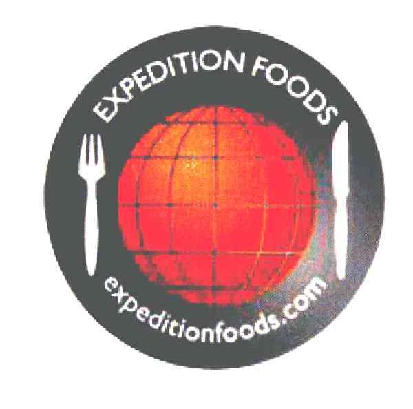 EXPEDITION FOODS