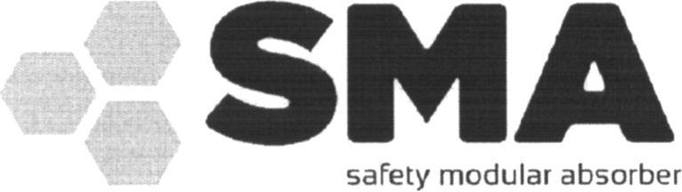 SMA SAFETY MODULAR ABSORBER.