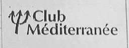CLUB MEDITERRANEE