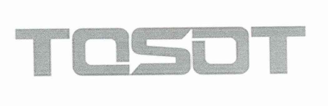 TOSOT
