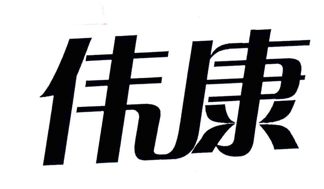 伟康