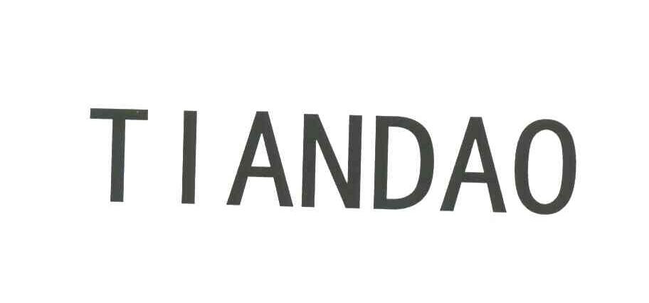 TIANDAO